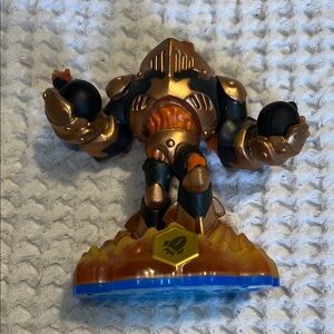 Skylander Swap Force Loose Swappable Figurine Activision 5 42925